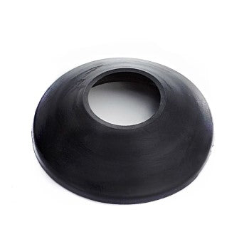 Oatey 14122 Rain Collar for No-Caulk Roof Flashings ~ 1.25