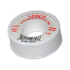 Larsen 11-1037 Teflon Tape ~ 1/2