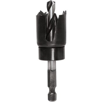 Chevron/SKIL HCS005 5pc Wood Hole Saw Set