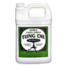 Hope's 128TO2 Tung Oil, 100% Pure ~ One Gallon