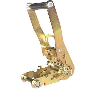 Erickson Mfg 58500 Ratchet Strap - 2