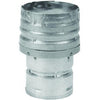 DuraVent 3PVL-X4R Pellet Stove Vent Increaser ~ 3