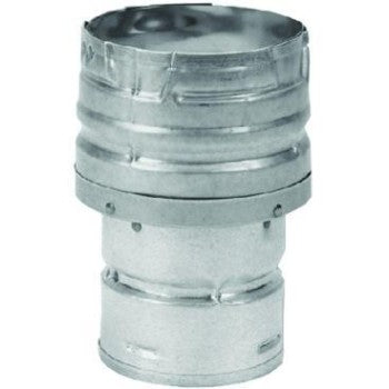 DuraVent 3PVL-X4R Pellet Stove Vent Increaser ~ 3