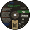 Norton 07660789086 89086 8 Masonry Cutting Wheel