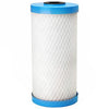 Omni/PentAir CB6-R-05 Omni Water Filter - Whole House, Cartridge