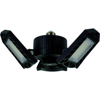 Gt Lite GT-BU-G60A 6k Lm Panel Bulb