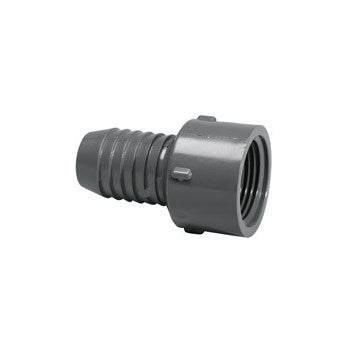 Lasco Fittings, Inc. 1435005 1/2 F Adpt Insert