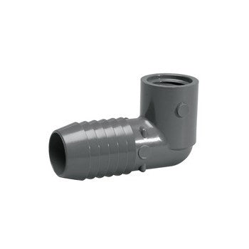 Lasco Fittings, Inc. 1407005 1/2 Fpt X In Elbow