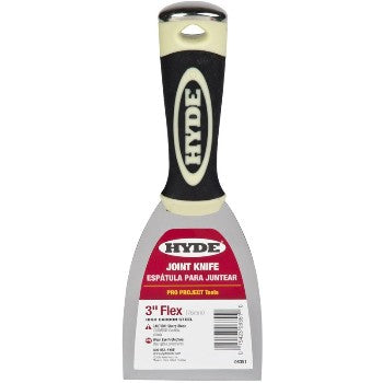 Hyde Mfg 06351 3 Flex Joint Knife