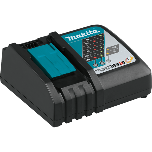 Makita XT297T 18V LXT® Lithium‑Ion Brushless Cordless 2‑Pc. Combo Kit (5.0Ah)