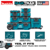 Makita T-90037 MAKTRAK™ Medium Tool Box