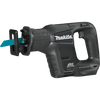 Makita 18V LXT® Lithium‑Ion Sub‑Compact Brushless Cordless Recipro Saw, Tool Only