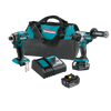 Makita XT297T 18V LXT® Lithium‑Ion Brushless Cordless 2‑Pc. Combo Kit (5.0Ah)