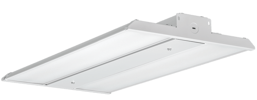 ETi Solid State Lighting 137W EZ Install Linear High Bay, 2′ Size, 0-10V Dimming, DLC Premium