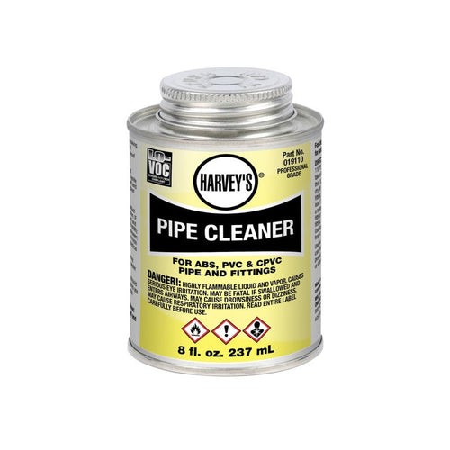 Harvey 8 oz. Pipe Cleaner