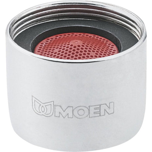 Moen 1.5 GPM Female Water Saver Aerator