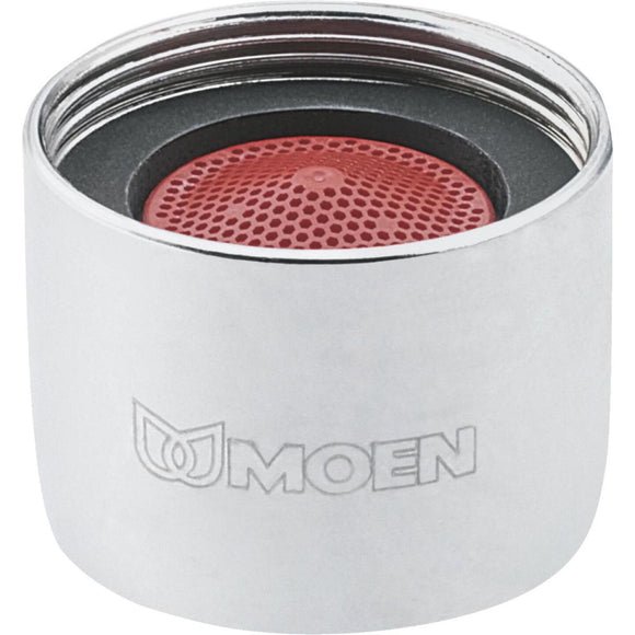 Moen 1.5 GPM Female Water Saver Aerator