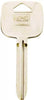 Hy-ko Products Key Blank - Toyota Auto Tr47