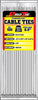11.8  CABLE TIES