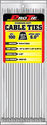 11.8  CABLE TIES