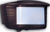 180 DEGREE WHITE MOTION SENSOR