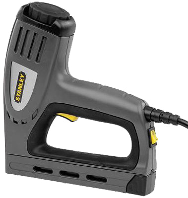 STAPLE GUN ELECTRIC 2 IN 1