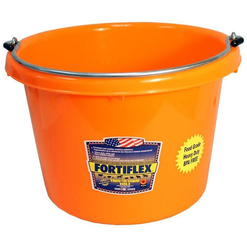 Fortex Fortiflex N400-8  Utility Pail