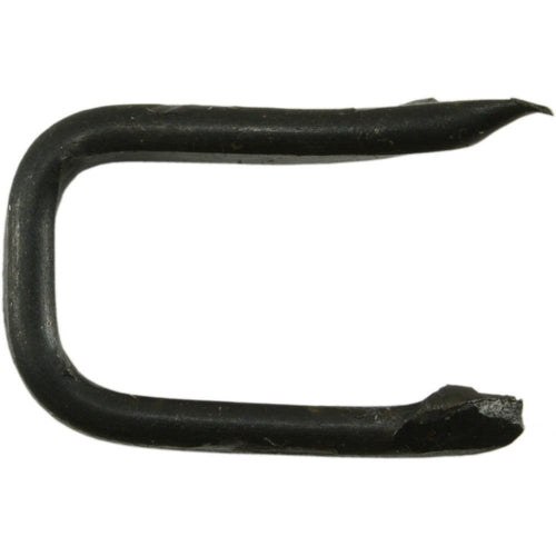 Midwest Fastener Midwest Fastener 10 gauge x 1/2″ Aluminum Double Pointed Tacks