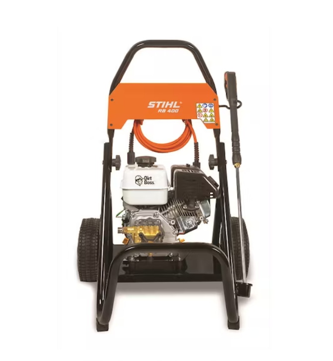 Stihl Outdoor Power Equipment - Taos, NM - Randall Lumber & Hardware