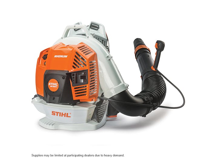 Stihl Outdoor Power Equipment - Taos, NM - Randall Lumber & Hardware