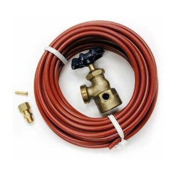 Dial Mfg 4472 Water Hook-Up Kit