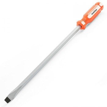Great Neck 73046 3/8x12 Sltd Screwdriver