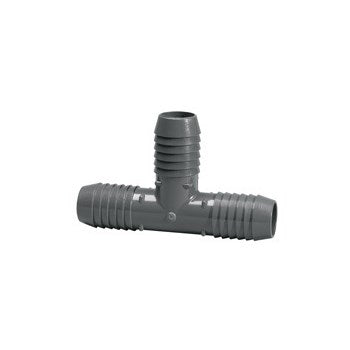 Lasco Fittings, Inc. 1401005 1/2 Tee Insert