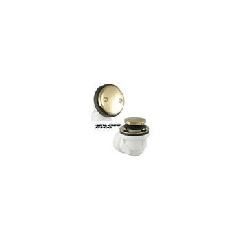 LDR 5520052CP Waste & Overflow Kit
