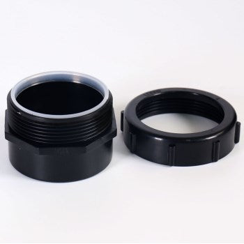 Lesso America Inc LN103P-212B 1-1/2