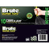 Reynolds Presto Products C043172S0001 74122 39g 1.1mil Ds Trash Bag