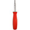 Warner Mfg 10839 6-N-1 Screwdriver