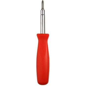 Warner Mfg 10839 6-N-1 Screwdriver