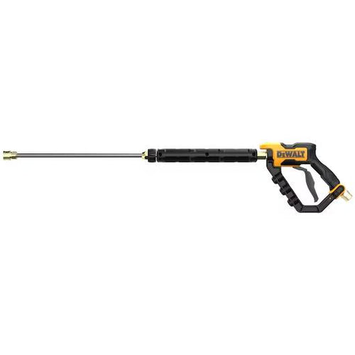 Dewalt DWPW2100 Electric Jobsite Cold Water Pressure Washer (13 Amp) (2,100 MAX PSI at 1.2 GPM)