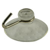 Monster Fastener Small Suction Cups With Hooks
