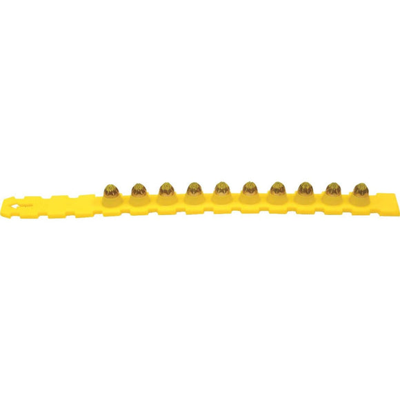 Simpson Strong-Tie .27 Caliber Red Powder Load (100-Count)