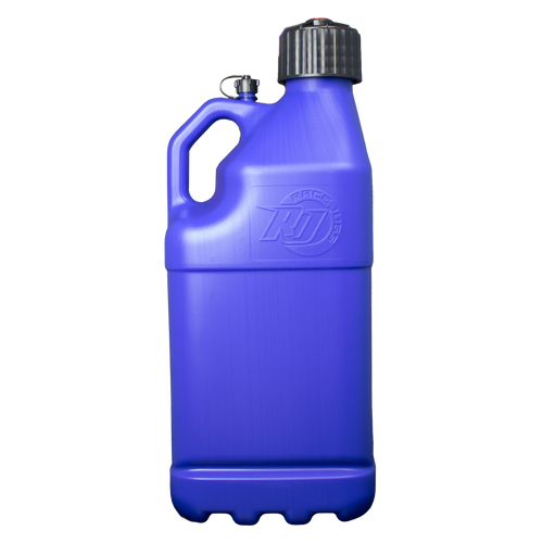 Racing Automotive Group Multi Purpose Utility 5 Gallon Jug