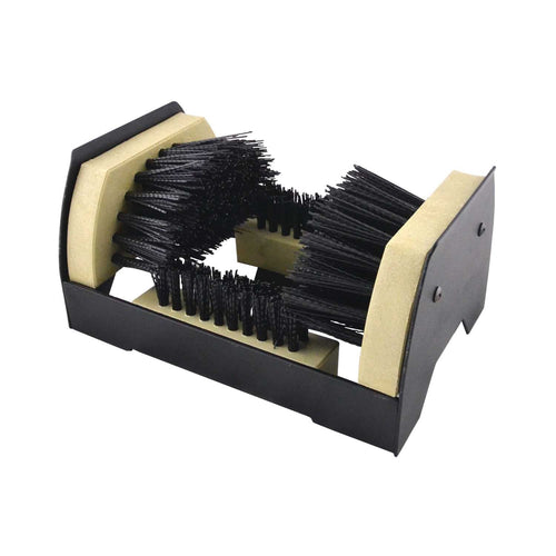 Diamondback ZJ1016 Shoe and Boot Scraper