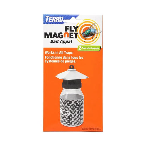 TERRO® Fly Magnet® Replacement Bait