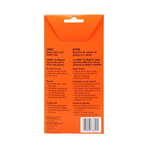 TERRO® Fly Magnet® Replacement Bait