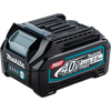 Makita GT200D 40V max XGT® Brushless Cordless 2‑Pc. Combo Kit (2.5Ah)