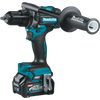 Makita GT200D 40V max XGT® Brushless Cordless 2‑Pc. Combo Kit (2.5Ah)
