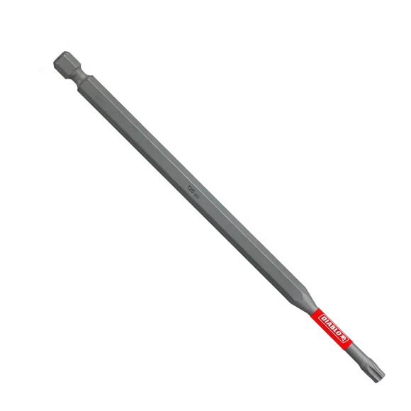 Diablo T25 #25 Torx Drive Bit