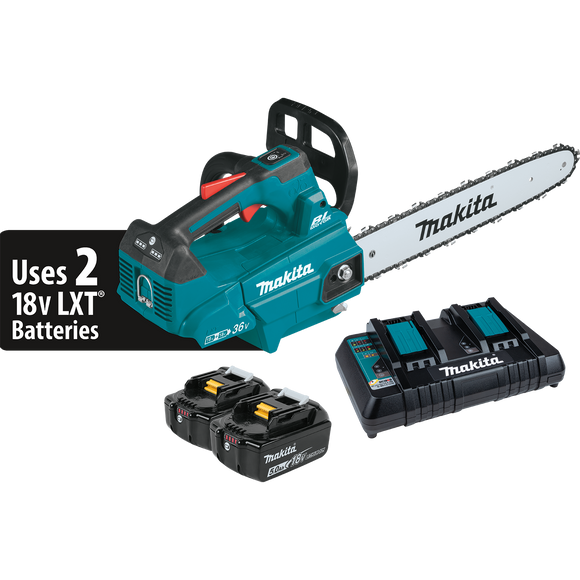 Makita XCU09PT 36V (18V X2) LXT® Brushless 16