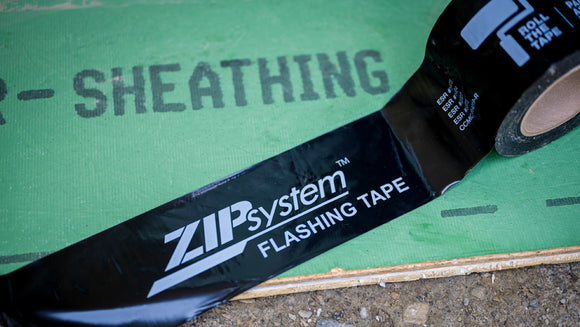 Huber ZIP System™ Flashing Tape